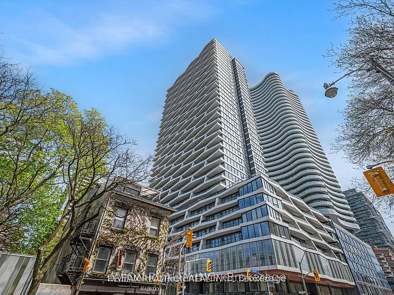 85 Wood St #1016 — Photo 1