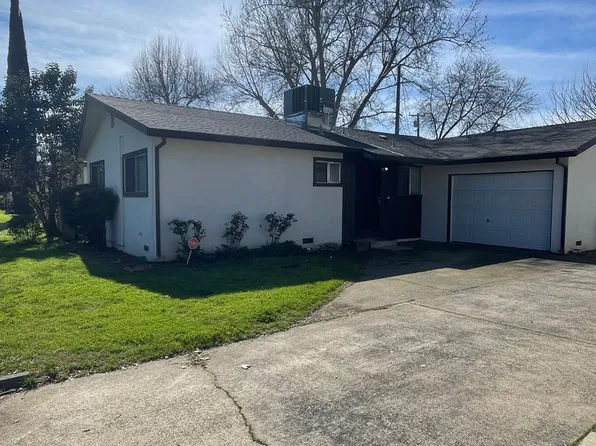 Cypress Gardens, 2190-2280 Athens Ave #2200, Redding, CA 96001