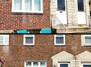 (Undisclosed Address), Philadelphia, PA 19136