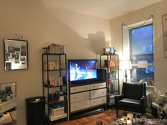 Rented by City Connections Realty