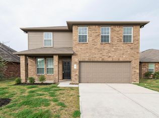 47 Santa Barbara Dr, Manvel, TX 77578