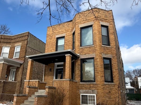 5252 W Berteau Ave #1