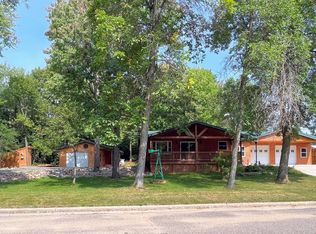 770 River Spring Dr, Prentice, WI 54556