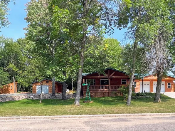 770 River Spring Dr, Prentice, WI 54556