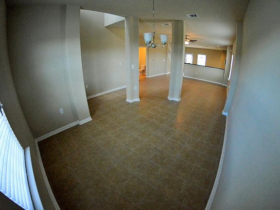 Dining/Living room