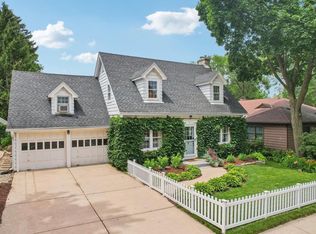 14 Farley Ave, Madison, WI 53705