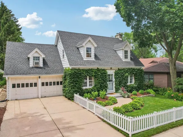 14 Farley Avenue, Madison, WI 53705