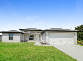 2702 31st St SW, Lehigh Acres, FL 33976