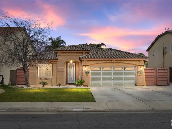 8208 Crestridge Ct, Bakersfield, CA 93313