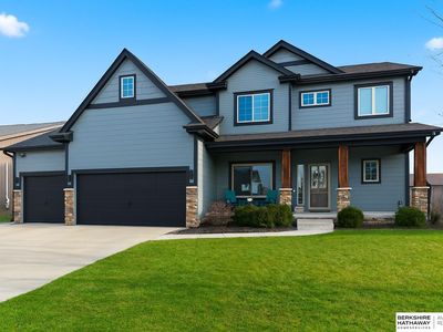 8921 N 161st St, Bennington, NE, 68007