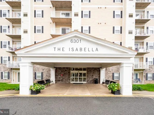 6301 Edsall Rd Unit 420, Alexandria, VA 22312