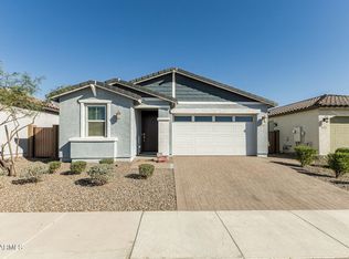 3347 S 156th Ave, Goodyear, AZ 85338