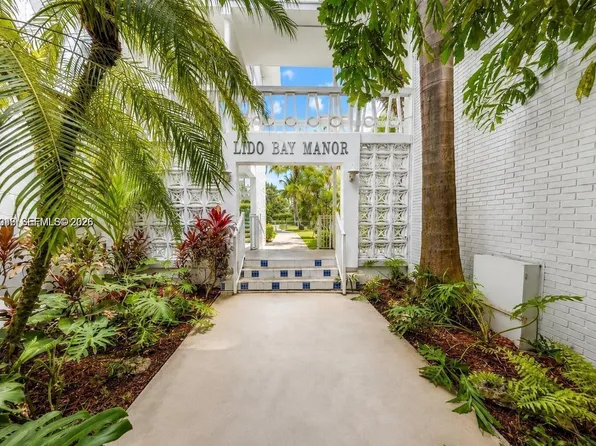 1631 NE 114th St APT 307, Miami, FL 33181