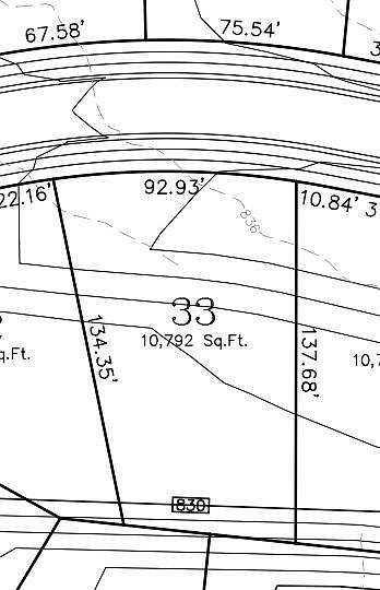 2nd image of LOT 33 Crown Point Cir