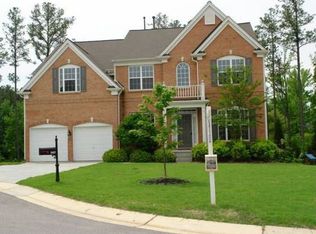 8405 Billingsworth Way, Raleigh, NC 27613