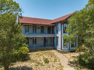 299 County Road 437, Eddy, TX 76524