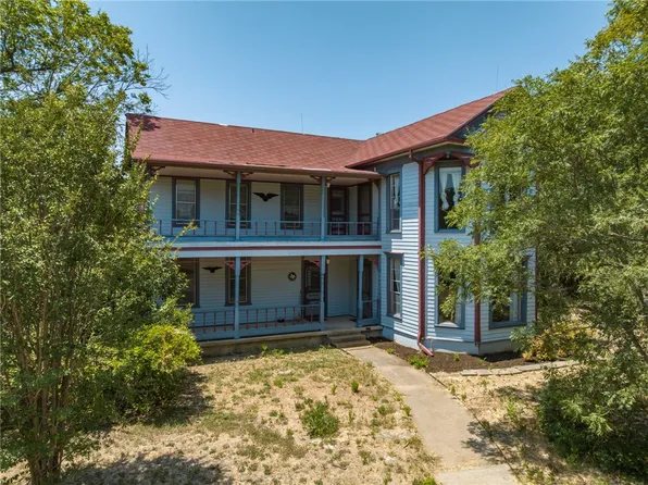 299 County Road 437, Eddy, TX 76524