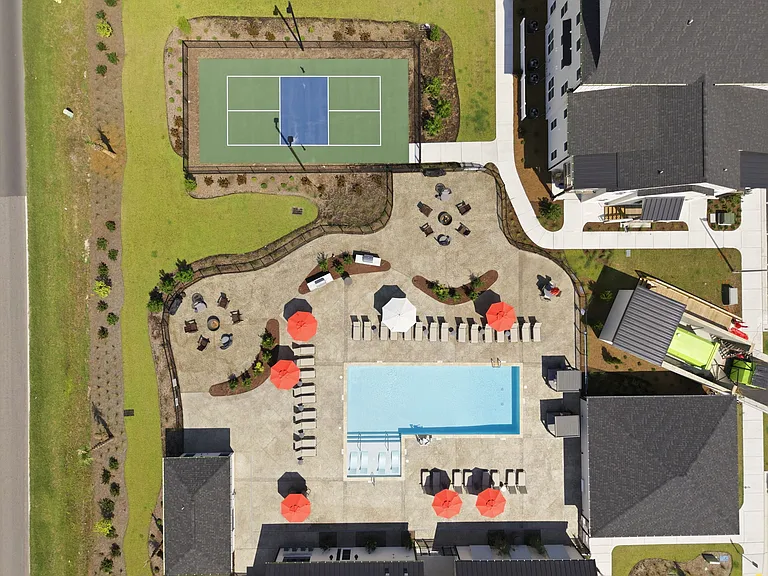 A Little Something for Everyone _ Swim, Grill, Gather & Play!