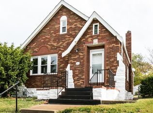 8810 Halls Ferry Rd, Saint Louis, MO 63147