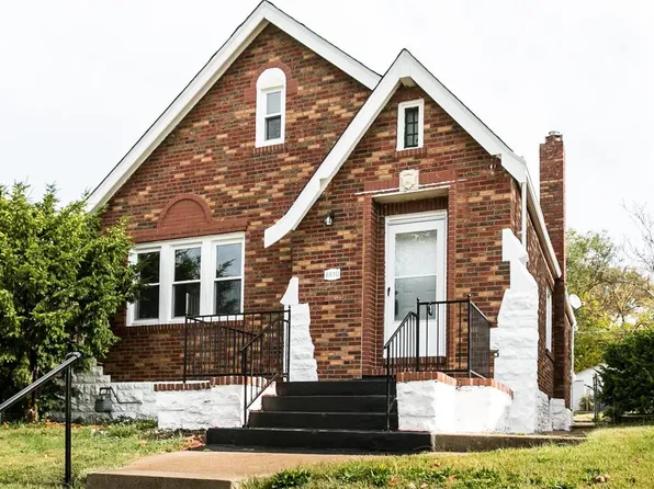 8810 Halls Ferry Rd, Saint Louis, MO 63147