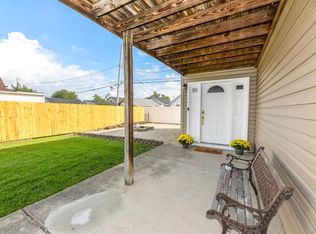 2420 Berwyck Ave, Dayton, OH 45414
