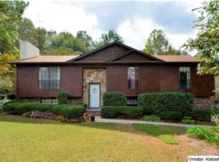 5324 S Broken Bow Dr, Birmingham, AL 35242