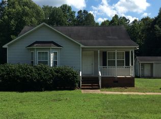 25 Sommerset Dr, Clayton, NC 27520