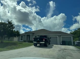 950 SW Nichols Ter, Port Saint Lucie, FL 34953