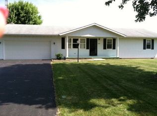 268 Kenton Galion Rd E, Marion, OH 43302