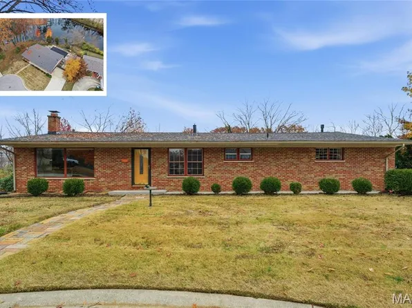 3804 Tanbark Dr, Swansea, IL 62226