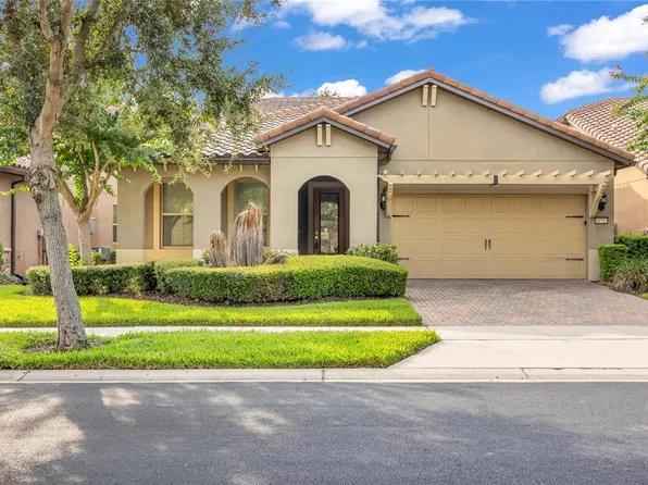 10713 BERRY CREEK ROAD, ORLANDO, FL 32836