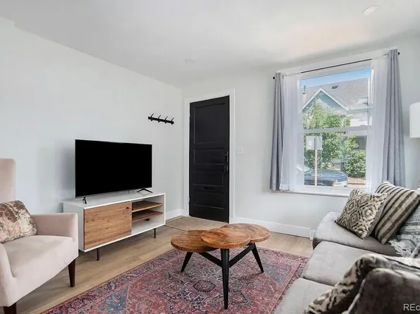110 W Bayaud Avenue, Denver, CO 80223