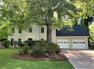 1909 Bonaventure Way, Marietta, GA