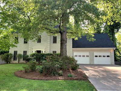 1909 Bonaventure Way, Marietta, GA, 30068