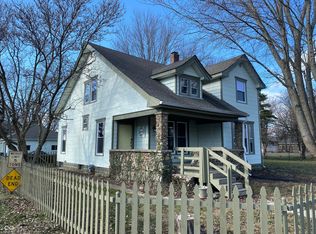 102 N Munsie St, Indianapolis, IN 46229