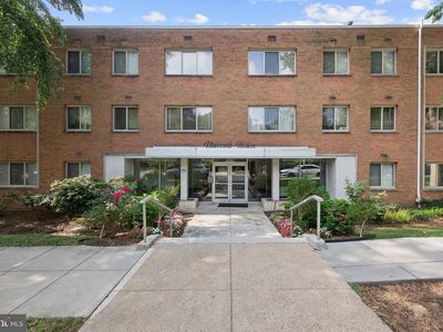 2710 Macomb St NW APT 403, Washington, DC, 20008