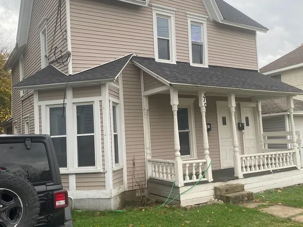 310 Lane Ave NW, Grand Rapids, MI 49504