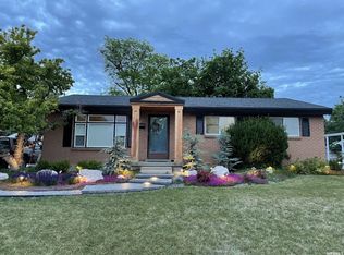 1021 S 400 W, Bountiful, UT 84010