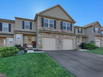 1774 Haralson Dr, Mechanicsburg, PA, 17055