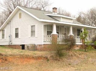 2701 Old Greensboro Rd, Winston Salem, NC 27101