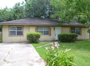 12729 7th St, Santa Fe, TX 77510