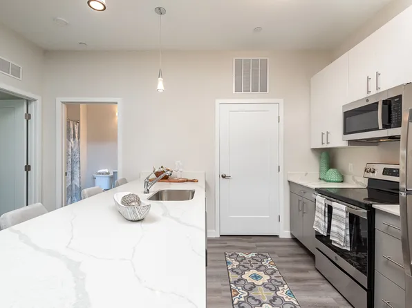 Millside at Heritage Park