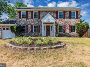 9747 Zimbro Ave, Manassas, VA 20110