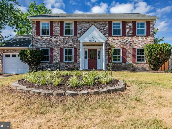 9747 Zimbro Ave, Manassas, VA 20110