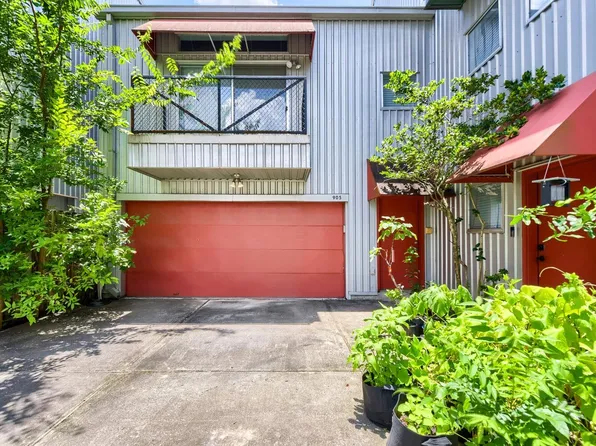 905 Andrews St, Houston, TX 77019