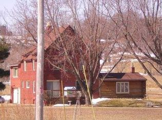 21111 Glider Ave, Tomah, WI 54660