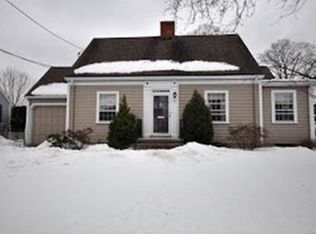 65 Colonial Dr, Arlington, MA 02474