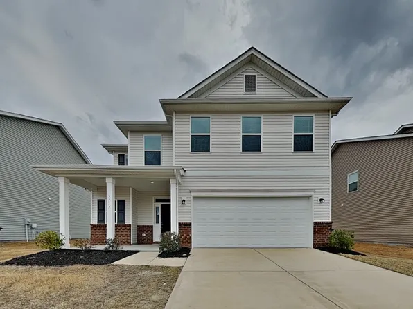 5717 Camp Ct SW, Concord, NC 28025