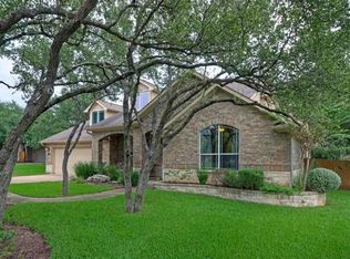 6700 Quincy Cv, Austin, TX 78739