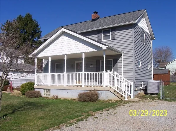 126 1st St, Mather, PA 15346